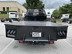 2023 Chevrolet Silverado 3500 Regular Cab 4x2, Bedrock Flatbed Truck for sale #F1632 - photo 8