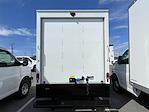 2023 Chevrolet Express 3500 SRW RWD, Wabash Cargo Box Van for sale #F1633 - photo 7