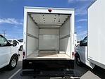 New 2023 Chevrolet Express 3500 Work Van RWD, Wabash Cargo Box Van for sale #F1633 - photo 8