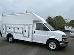 2023 Chevrolet Express 3500 RWD, Rockport Workport Service Utility Van for sale #F1635 - photo 5