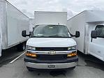 2023 Chevrolet Express 3500 RWD, Wabash Cargo Box Van for sale #F1641 - photo 3