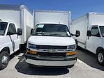 2023 Chevrolet Express 4500 DRW RWD, Wabash Box Van for sale #F1642 - photo 3