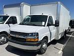 2023 Chevrolet Express 4500 DRW RWD, Wabash Box Van for sale #F1642 - photo 4