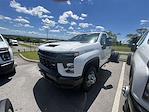 New 2023 Chevrolet Silverado 3500 Work Truck Regular Cab 4x2, Cab Chassis for sale #F1650 - photo 3