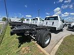 New 2023 Chevrolet Silverado 3500 Work Truck Regular Cab 4x2, Cab Chassis for sale #F1650 - photo 2