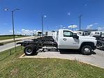 New 2023 Chevrolet Silverado 3500 Work Truck Regular Cab 4x2, Cab Chassis for sale #F1650 - photo 6