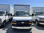 2023 Chevrolet Express 3500 DRW RWD, Wabash Box Van for sale #F1657 - photo 2