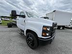 New 2023 Chevrolet Silverado 5500 Work Truck Regular Cab 4x2, Cab Chassis for sale #F1663 - photo 1