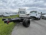 New 2023 Chevrolet Silverado 5500 Work Truck Regular Cab 4x2, Cab Chassis for sale #F1663 - photo 2