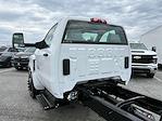 New 2023 Chevrolet Silverado 5500 Work Truck Regular Cab 4x2, Cab Chassis for sale #F1663 - photo 9