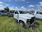 New 2023 Chevrolet Silverado 5500 Work Truck Regular Cab 4x2, Cab Chassis for sale #F1664 - photo 1