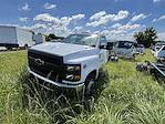 New 2023 Chevrolet Silverado 5500 Work Truck Regular Cab 4x2, Cab Chassis for sale #F1664 - photo 3