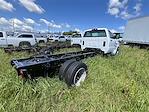 New 2023 Chevrolet Silverado 5500 Work Truck Regular Cab 4x2, Cab Chassis for sale #F1664 - photo 2