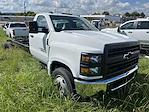 New 2023 Chevrolet Silverado 5500 Work Truck Regular Cab 4x2, Cab Chassis for sale #F1666 - photo 20