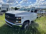 New 2023 Chevrolet Silverado 5500 Work Truck Regular Cab 4x2, Cab Chassis for sale #F1667 - photo 2