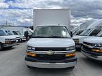 2023 Chevrolet Express 3500 DRW RWD, Wabash Box Van for sale #F1674 - photo 3