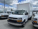 2023 Chevrolet Express 3500 DRW RWD, Wabash Box Van for sale #F1674 - photo 4