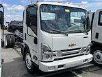 New 2024 Chevrolet LCF 5500HG Regular Cab 4x2, Cab Chassis for sale #F1676 - photo 1