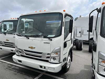 New 2024 Chevrolet LCF 5500HG Regular Cab 4x2, Cab Chassis for sale #F1678 - photo 1