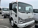 New 2024 Chevrolet LCF 5500HG Regular Cab 4x2, Cab Chassis for sale #F1679 - photo 1