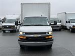 2023 Chevrolet Express 3500 DRW RWD, Wabash Cargo XL Box Van for sale #F1680 - photo 4