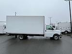 2023 Chevrolet Express 3500 DRW RWD, Wabash Cargo XL Box Van for sale #F1680 - photo 5