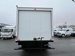 2023 Chevrolet Express 3500 DRW RWD, Wabash Cargo XL Box Van for sale #F1680 - photo 9
