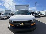 2023 Chevrolet Express 4500 DRW RWD, Rockport Box Van for sale #F1685 - photo 4