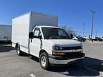 New 2023 Chevrolet Express 3500 Work Van RWD, Wabash Cargo Box Van for sale #F1688 - photo 1
