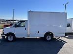 New 2023 Chevrolet Express 3500 Work Van RWD, Wabash Cargo Box Van for sale #F1688 - photo 15