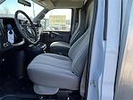 New 2023 Chevrolet Express 3500 Work Van RWD, Wabash Cargo Box Van for sale #F1688 - photo 16