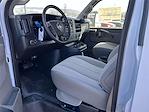 New 2023 Chevrolet Express 3500 Work Van RWD, Wabash Cargo Box Van for sale #F1688 - photo 17