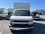 2023 Chevrolet Express 3500 SRW RWD, Wabash Cargo Box Van for sale #F1688 - photo 3