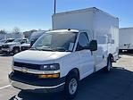 2023 Chevrolet Express 3500 SRW RWD, Wabash Cargo Box Van for sale #F1688 - photo 4