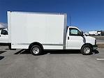 2023 Chevrolet Express 3500 SRW RWD, Wabash Cargo Box Van for sale #F1688 - photo 5