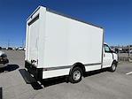2023 Chevrolet Express 3500 SRW RWD, Wabash Cargo Box Van for sale #F1688 - photo 2