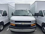 2023 Chevrolet Express 3500 RWD, Wabash Box Van for sale #F1690 - photo 3