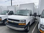 2023 Chevrolet Express 3500 RWD, Wabash Box Van for sale #F1690 - photo 4