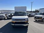 New 2023 Chevrolet Express 3500 Work Van RWD, Wabash Cargo Box Van for sale #F1691 - photo 3