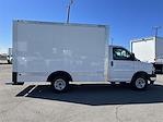 2023 Chevrolet Express 3500 SRW RWD, Wabash Cargo Box Van for sale #F1691 - photo 5