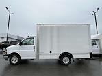 New 2023 Chevrolet Express 3500 Work Van RWD, Wabash Box Van for sale #F1698 - photo 18