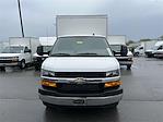 New 2023 Chevrolet Express 3500 Work Van RWD, Wabash Box Van for sale #F1698 - photo 3