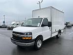 2023 Chevrolet Express 3500 RWD, Wabash Box Van for sale #F1698 - photo 4