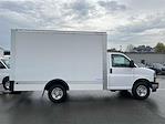 2023 Chevrolet Express 3500 RWD, Wabash Box Van for sale #F1698 - photo 5