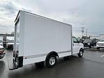 New 2023 Chevrolet Express 3500 Work Van RWD, Wabash Box Van for sale #F1698 - photo 2