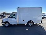 2023 Chevrolet Express 3500 SRW RWD, Wabash Cargo Box Van for sale #F1700 - photo 16