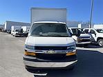 2023 Chevrolet Express 3500 SRW RWD, Wabash Cargo Box Van for sale #F1700 - photo 3
