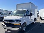 2023 Chevrolet Express 3500 SRW RWD, Wabash Cargo Box Van for sale #F1700 - photo 4