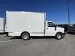 New 2023 Chevrolet Express 3500 Work Van RWD, Wabash Cargo Box Van for sale #F1700 - photo 5