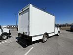 New 2023 Chevrolet Express 3500 Work Van RWD, Wabash Cargo Box Van for sale #F1700 - photo 2